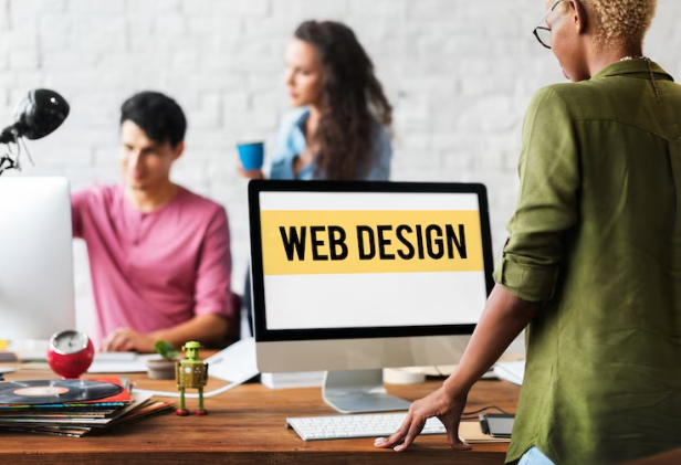 web Designing